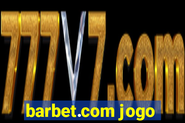 barbet.com jogo